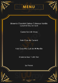 Restaurant Vivre(s) Rochefort