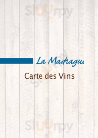 La Mandrague, Valras-Plage