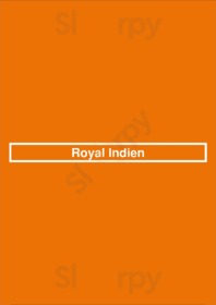 Royal Indien, Châlons-en-Champagne