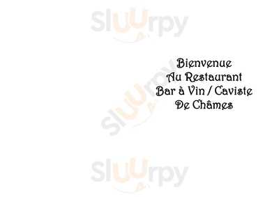 Main Menu