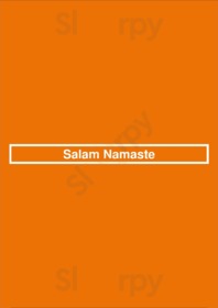 Salam Namaste, Créteil