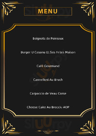 U Museu Corte 