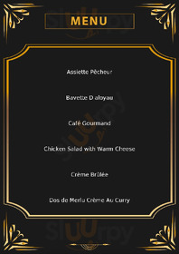La Petite Auberge