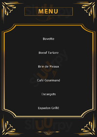 Hostellerie De La Porte Bellon Restaurant