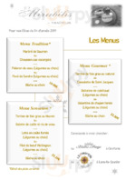 Le Comptoir Du Mirabillis