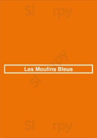 Les Moulins Bleus, Massy