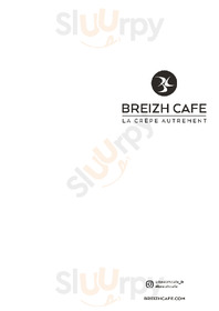 Breizh Café Cancale, Cancale