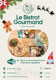 Le Bistrot Gourmand, Gujan-Mestras