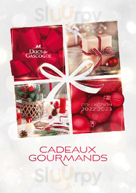Le B.alcon Gourmand