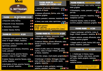 Il Botteghino