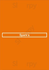 Spark's, La Garenne-Colombes