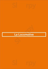 La Locomotive Corte , Corté