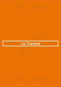 La Toscana