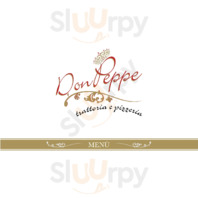 Don Peppe Pizza E Cucina Co' Core, Verona