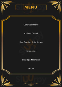 L'ardoise Du Primeur