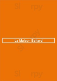 La Maison Baltard, Nogent-sur-Marne