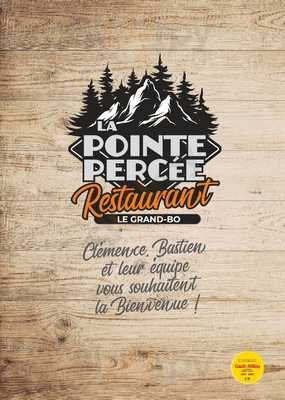 Main Menu