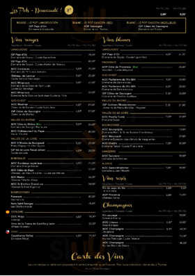 Ba Restaurant