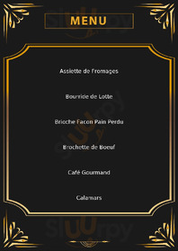 La Maison Des Saveurs
