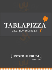 Tablapizza, Aubiere