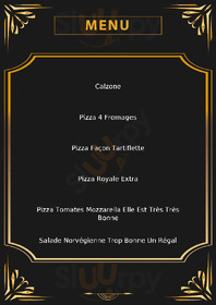 Subito Pizza, Hazebrouck