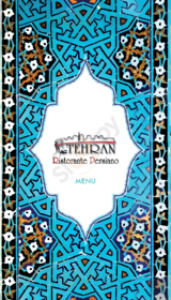 Ristorante Persiano Tehran, Firenze