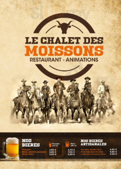 Le Chalet Des Moissons, Balma