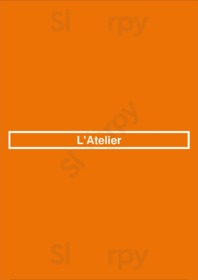 L'atelier, Portet-sur-Garonne