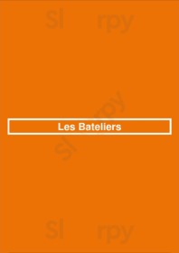 Les Bateliers, Ancenis