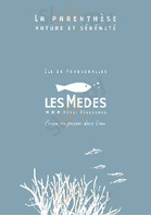 Les Medes, Porquerolles Island