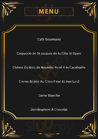 Restaurant Traiteur L'inedit