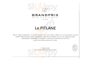 Pitlane