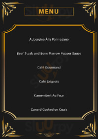 Pizzeria Le 52
