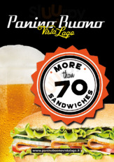 Panino Buono Vista Lago