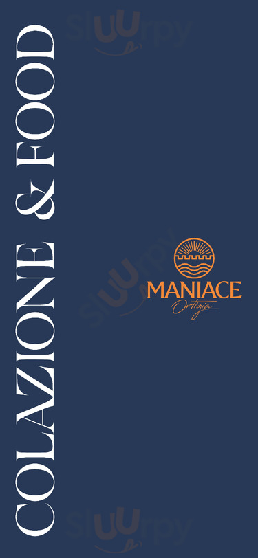 Maniace Ortigia, Siracusa