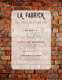 La Fabrick, Cornebarrieu