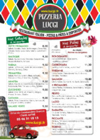 Pizzeria Lucgi, Aytre