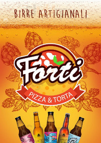 Forti Pizza & Torta, Livorno