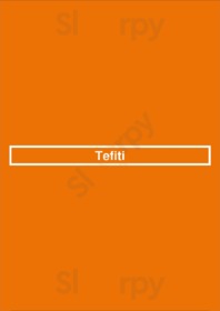 Tefiti, Thuir