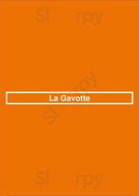 La Gavotte, Ris-Orangis