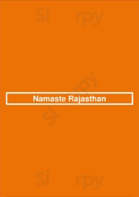 Namaste Rajasthan, Le Plessis-Robinson