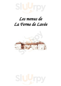 La Ferme De Lavee, Yssingeaux