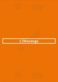 L'okavango, Chatillon-sur-Chalaronne