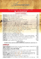 Amarone Ristorante