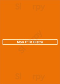 Mon P'tit Bistro, Rillieux-la-Pape