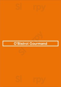 O'bistrot Gourmand, Fuveau