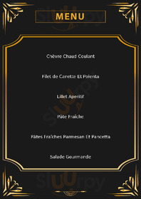 L'atelier Gourmand, Lectoure