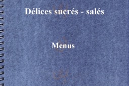 Délices Sucré - Salé, Stains