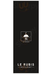 Le Rubis By Madras