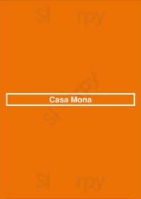 Casa Mona, Sannois